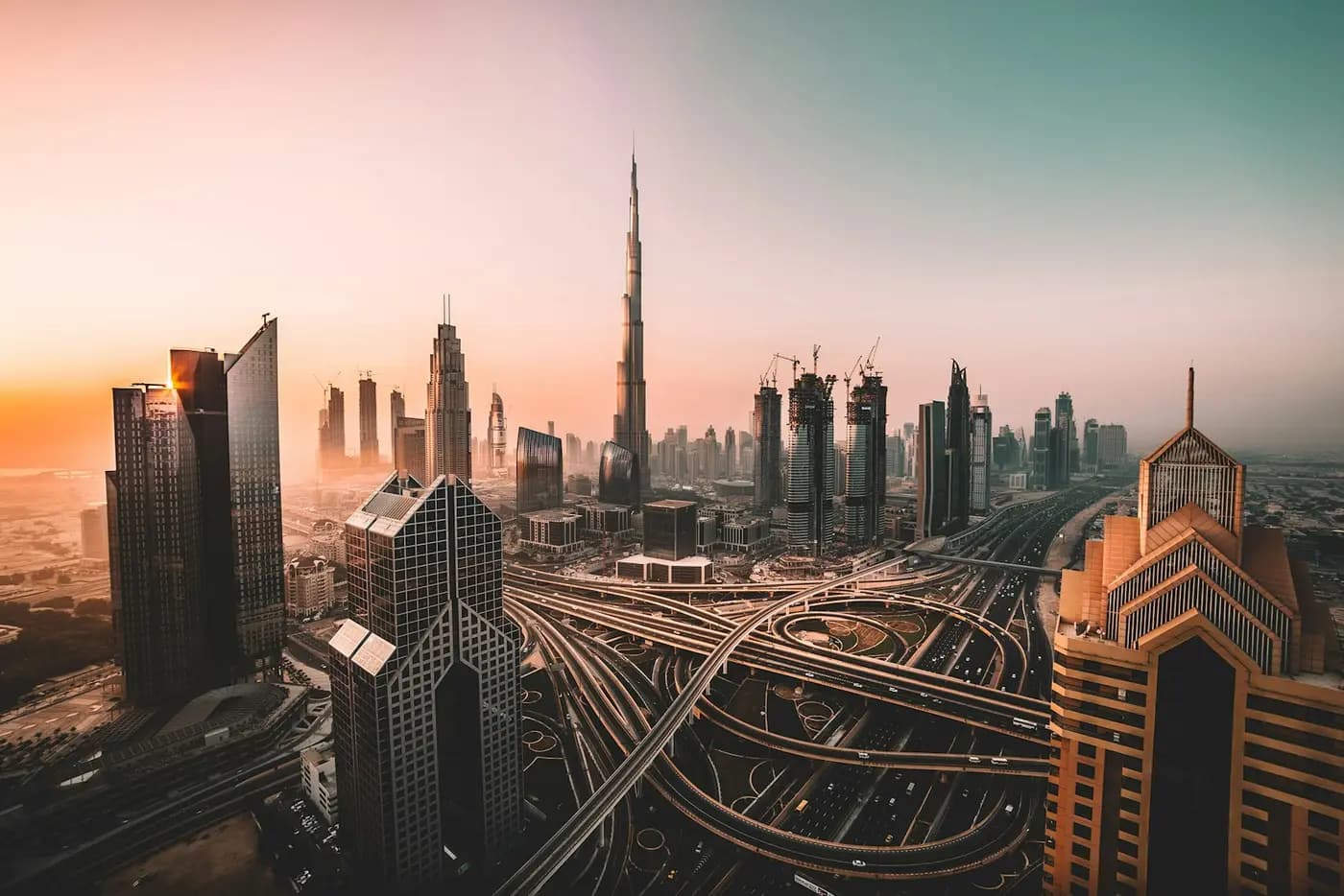 Dubai basın bülteni dağıtımı — Abu Dhabi ve 40+ yerel haber sitesi medya ağı