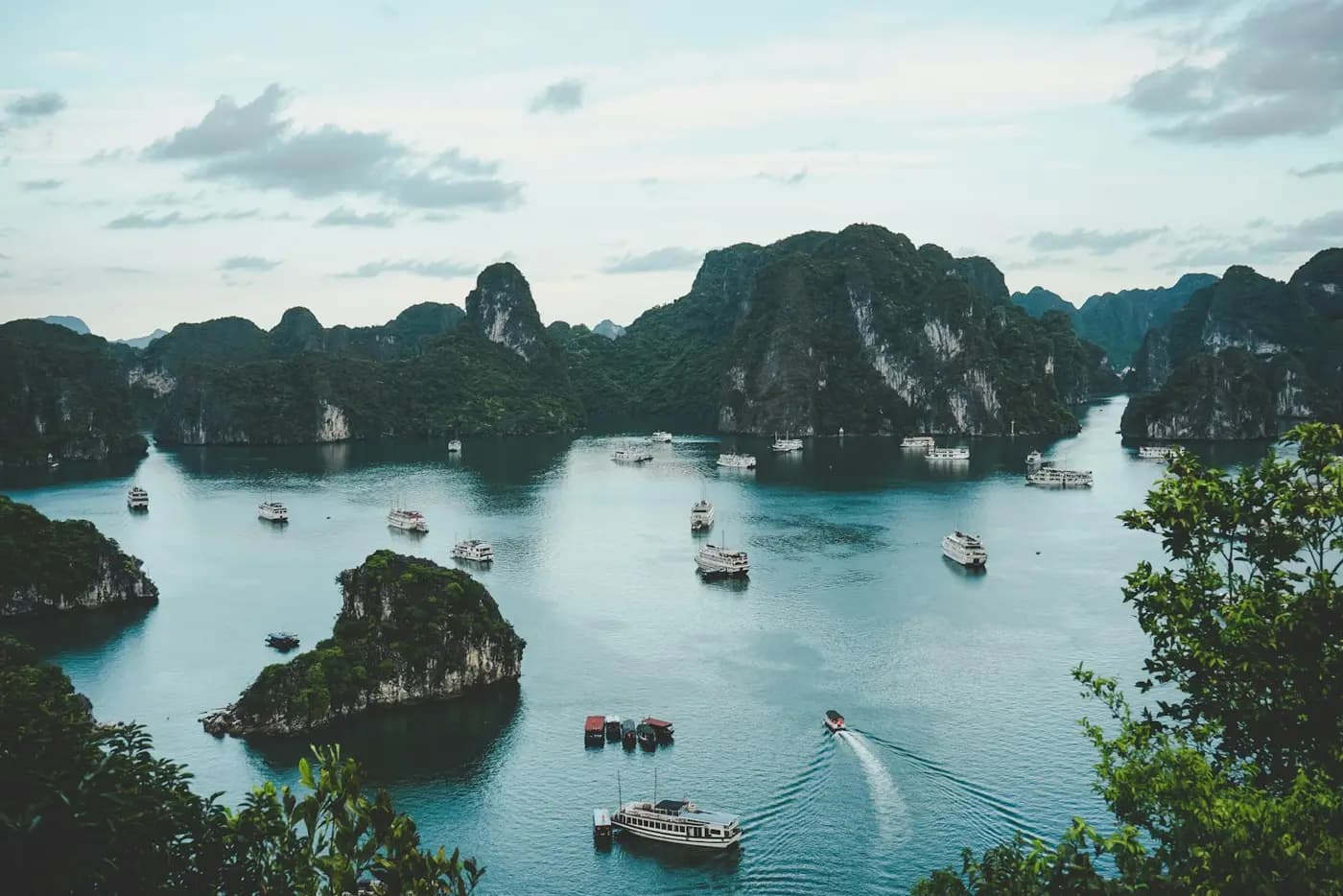 Vietnam basın bülteni dağıtımı — Hanoi ve 30+ yerel haber sitesi medya ağı