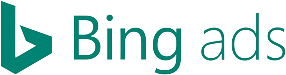 Bing Ads (Microsoft Advertising) logosu