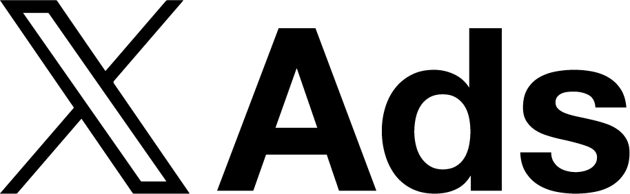 X Ads logosu
