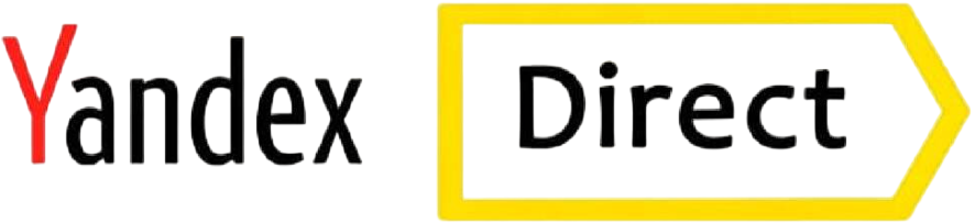 Yandex Direct logosu