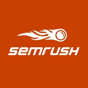 Semrush logosu