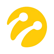 Turkcell logosu
