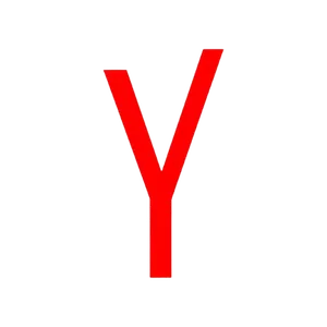 Yandex logosu